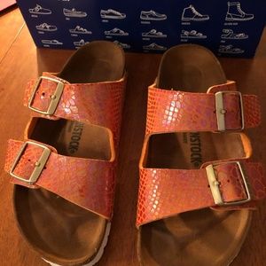 Birkenstock Size 8